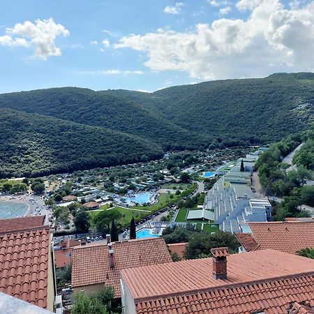 Appartement Casa Panorama Sunset à Rabac Extérieur photo