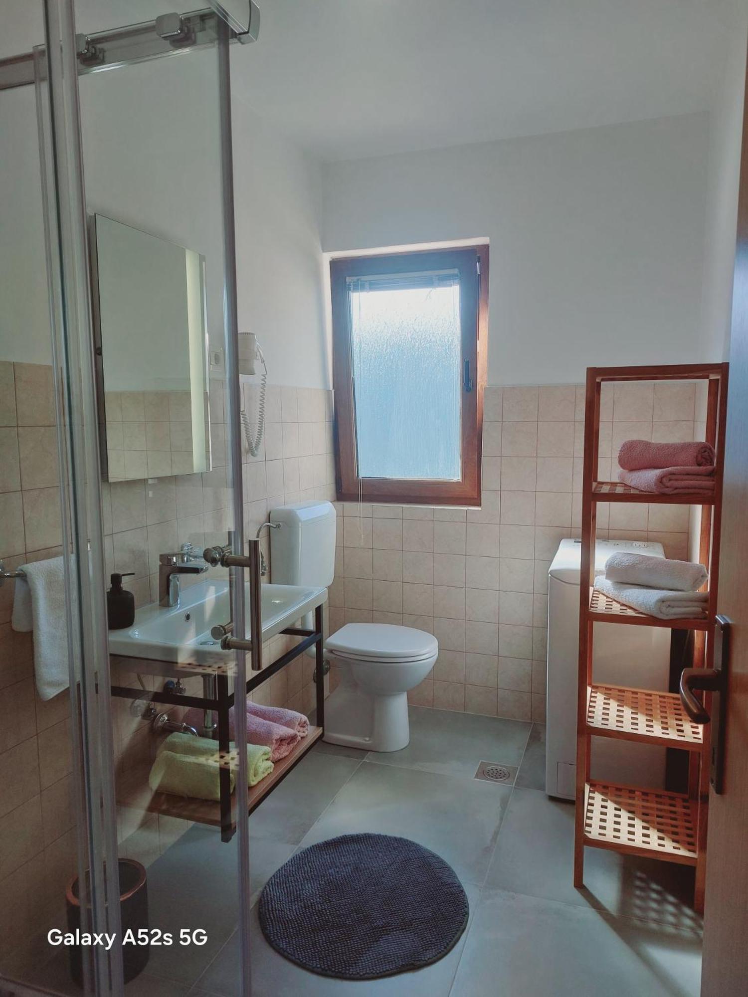 Appartement Casa Panorama Sunset à Rabac Extérieur photo